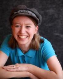 Rachel Hedman offers adoption stories for audiences